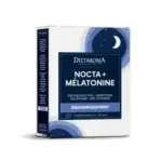 Dietaroma Nocta + Mélatonine – 40 comprimés